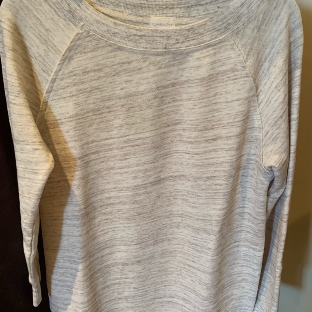 Carson Sweatshirt - Picture 5 of 10